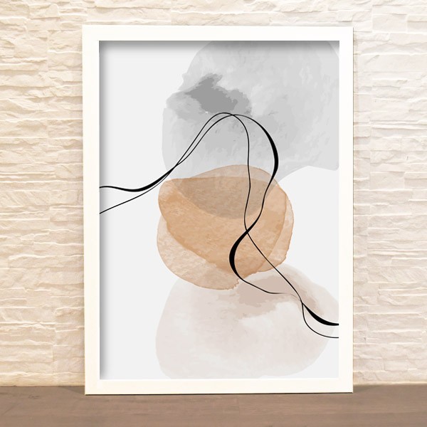 Lámina nórdica Madali