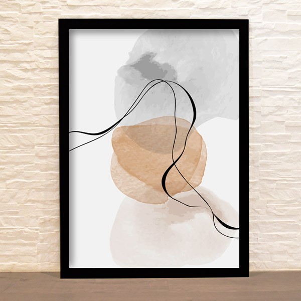 Lámina nórdica Madali