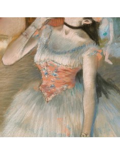 Cuadro The Star de Degas 2