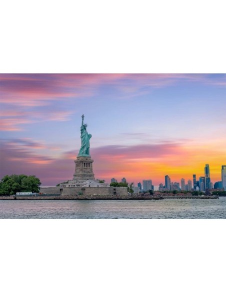 Cuadro Estatua de la Libertad