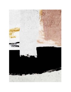 Díptico Abstracto Requi 2