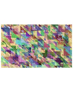 Cuadro abstracto de colores 2