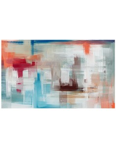 Cuadro abstracto moderno 2