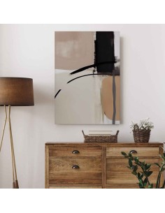 Cuadro Abstracto Venezia One