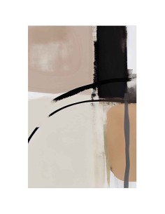 Cuadro Abstracto Venezia One 2