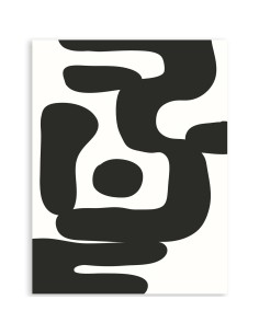 Cuadro Minimalista Organic Two 2
